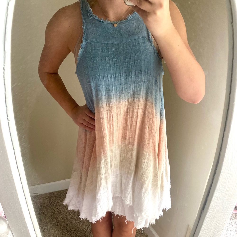 Altar’d State dress
